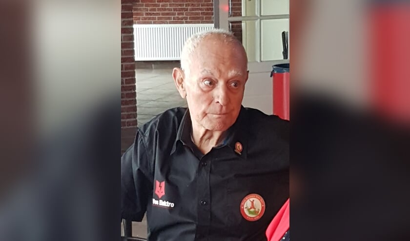 Wim Timmermans lid van verdienste van DESO