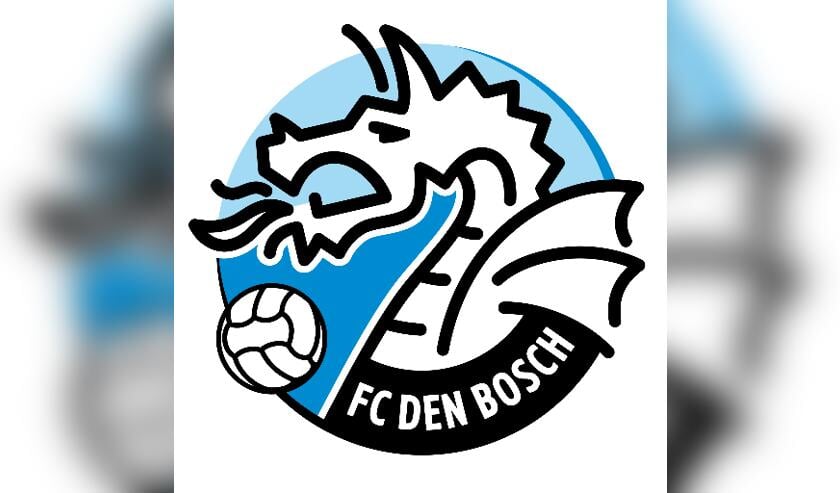 Bericht van FC Den Bosch.  