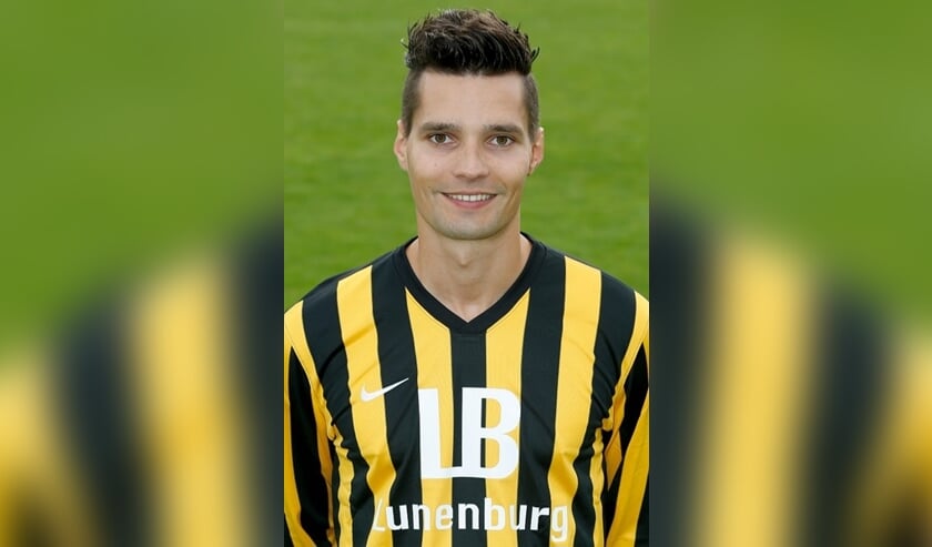 Thijs Lunenburg.