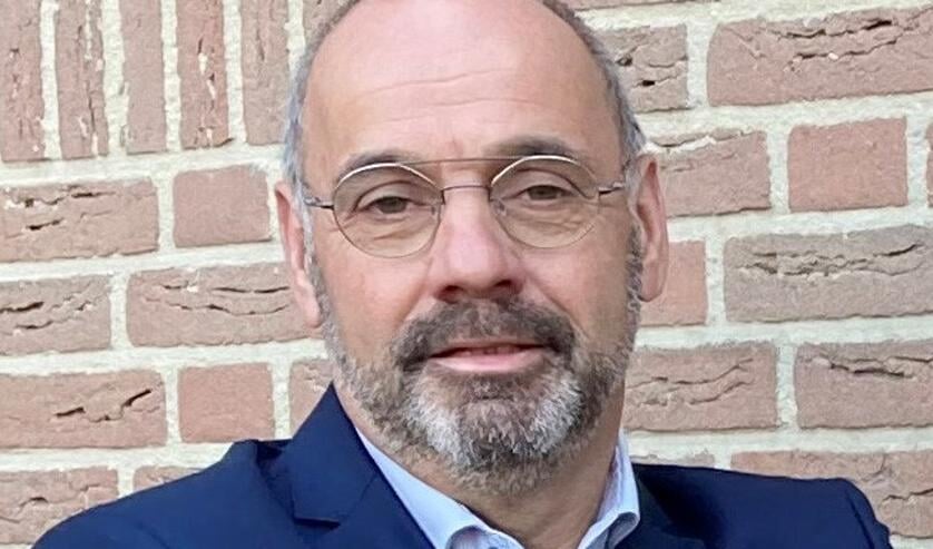 Wethouder Rob Poel: "Ik vind het fijn dat ook 2020 weer met een positief financieel resultaat is afgesloten.”