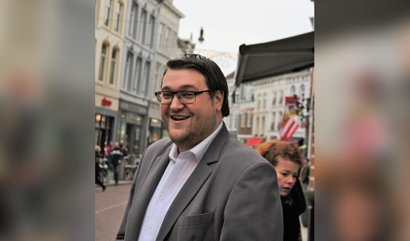 <p>Ralph Geers: “De VVD staat voor goed beheer van de portemonnee; er zullen moeilijke keuzes gemaakt moeten worden om de begroting sluitend te maken. Wij lopen niet weg voor die verantwoordelijkheid."</p>