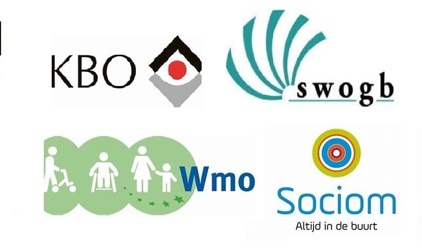 Genoemde partijen werken gezamenlijk voor het welzijn van ouderen in de gemeente Boxmeer.