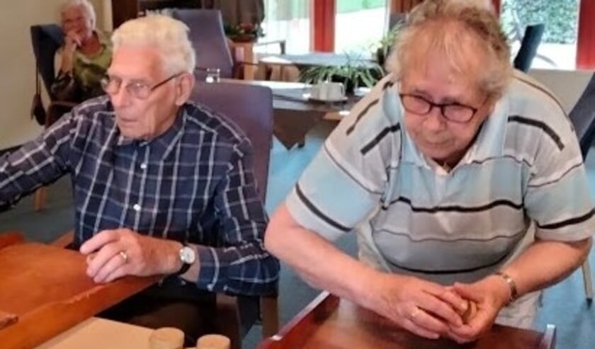 100% concentratie.