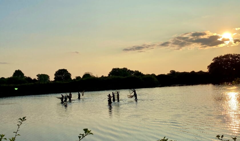<p>(Foto: Ten Haaf Fotografie) </p>