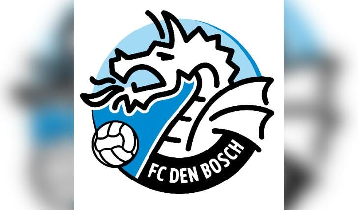 Bericht van FC Den Bosch.