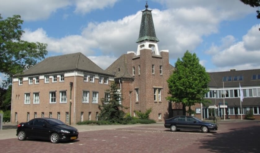 In de gemeente Mook en Middelaar lijkt de lucht in financieel opzicht geklaard.