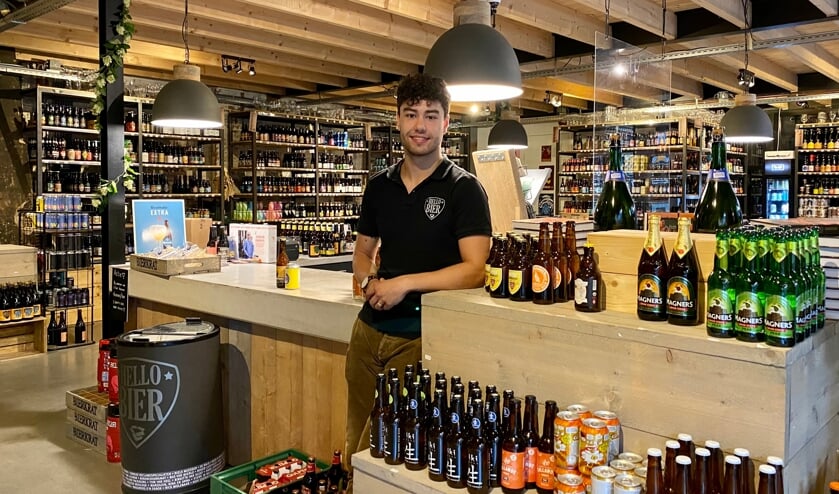 Timo van Lent van Hellobier met een paar zomerse tips.