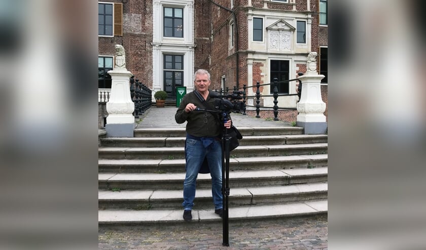 <p>Hans Kessens jr en zijn broer Allard maakten een documentaire over de oorlogsjaren van hun vader. De documentaire wordt aanstaande zaterdag wegens succes nogmaals vertoond.</p>