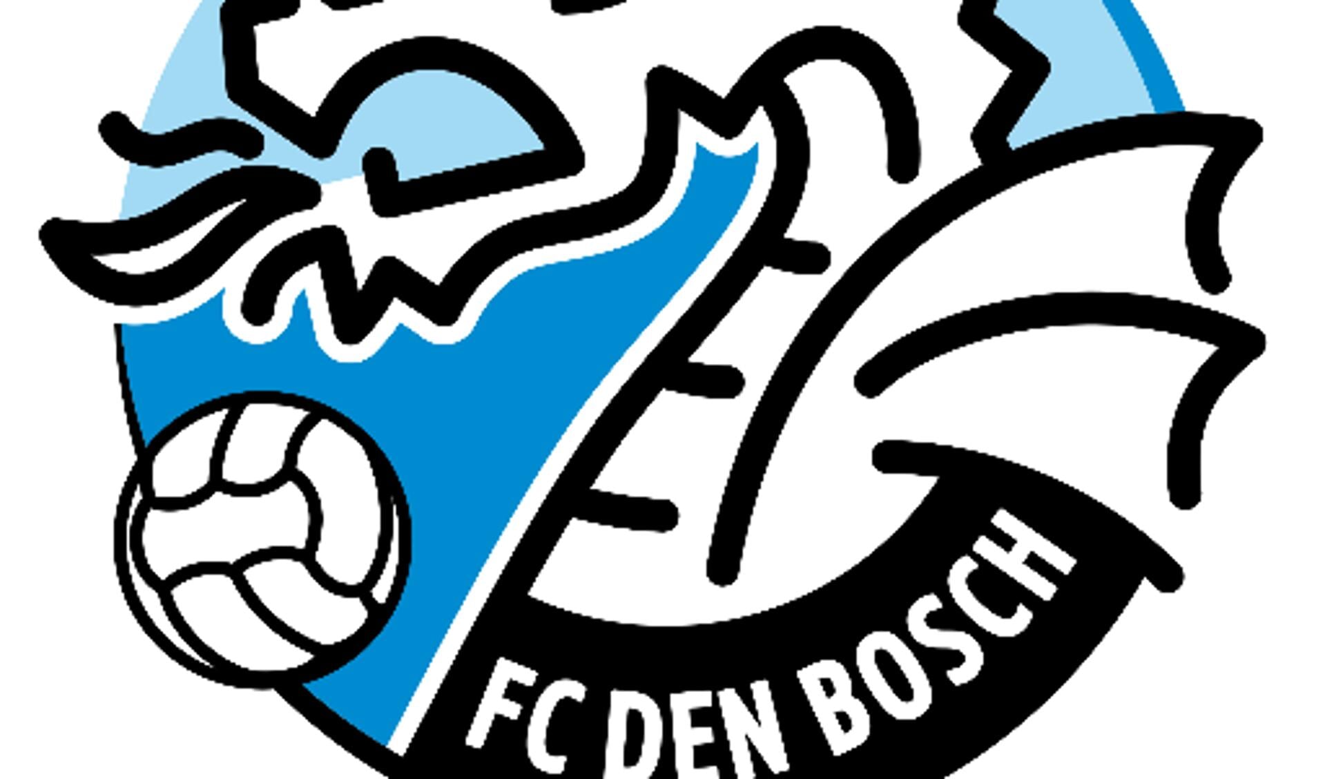 Bericht van FC Den Bosch.