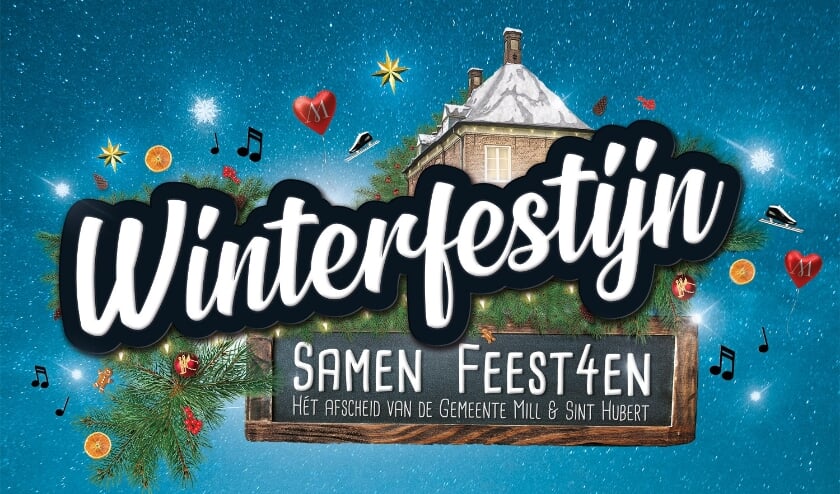 <p>Het Winterfestijn gaat niet door.</p>