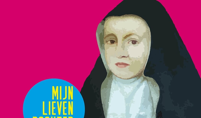 <p>Ga deze zomer op pad met in Den Bosch en ontdek het verhaal van de Bossche Barbara Disquis.</p>