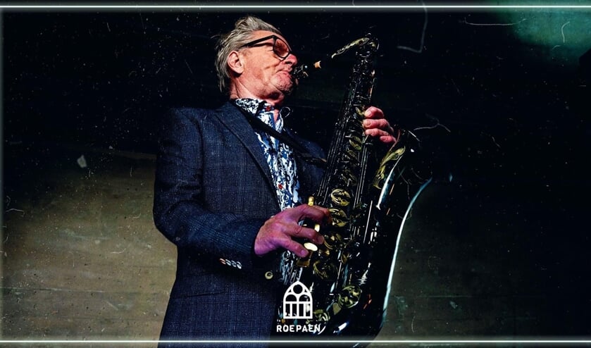 Hans Dulfer sluit de rij op dinsdag 31 augustus.