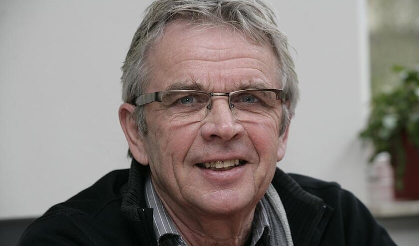 Leo Faassen