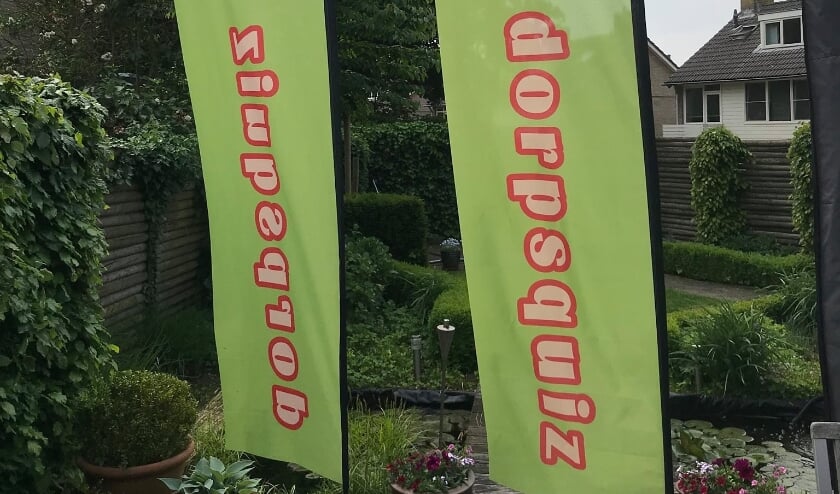<p>Opgeven voor de Dorpsquiz van Molenhoek kan tot woensdag 1 september.</p>
