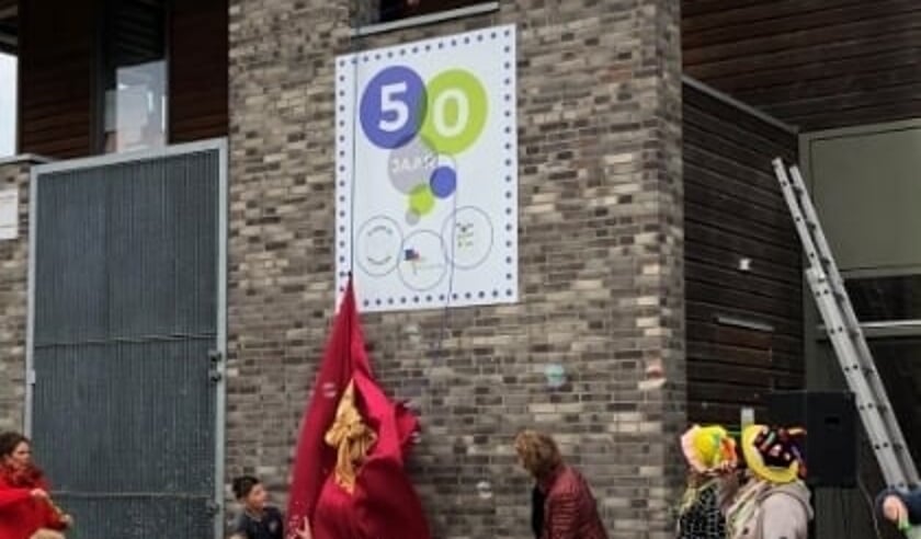 <p>De jubileumfestiviteiten op BS De Grote Lier kunnen plaatsvinden.</p>