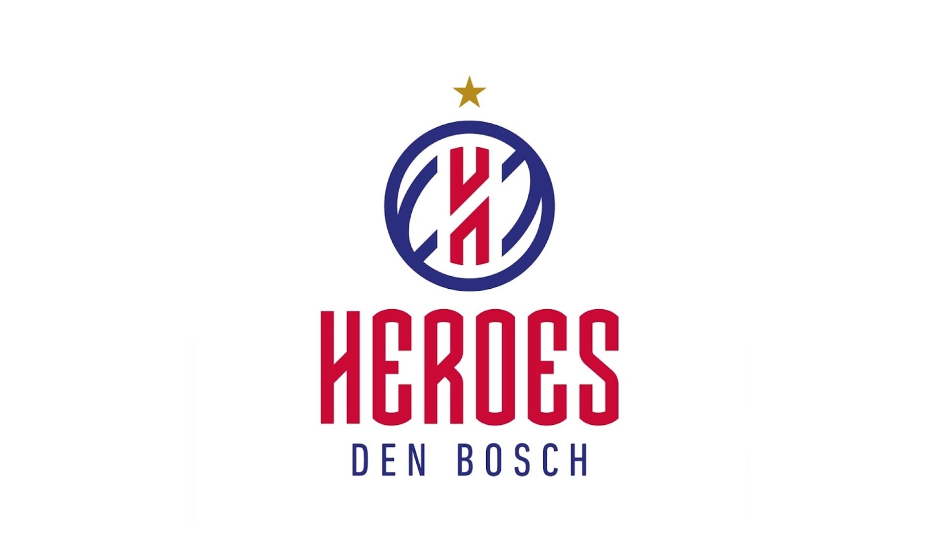Heroes Den Bosch speelt zondag 20 maart de bekerfinale in Groningen.