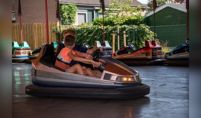 De Heijense kermis is afgelast.