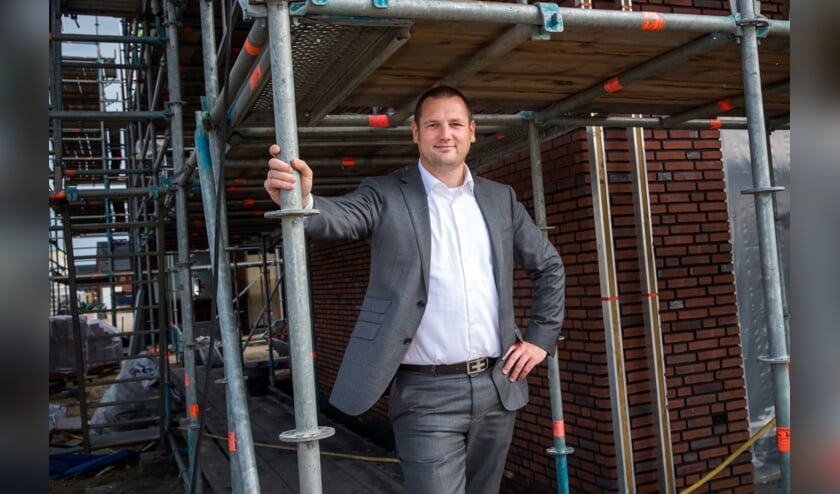 <p>Roy Geers is tijdens de algemene ledenvergadering van Rosmalens Belang herkozen als lijsttrekker voor de gemeenteraadsverkiezingen.</p>