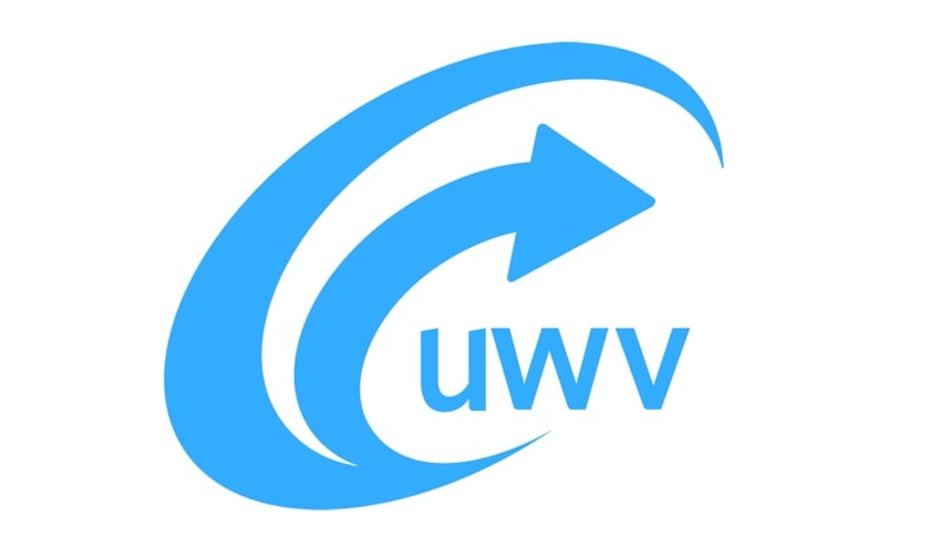 Bericht van het UWV.