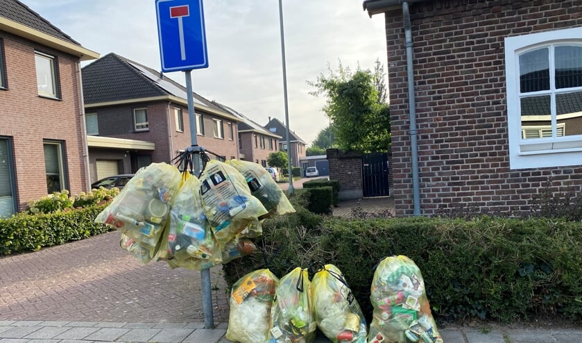 <p>PMD-afval wordt in groeiende hoeveelheid en nog steeds meer verontreinigd aangeboden.</p>