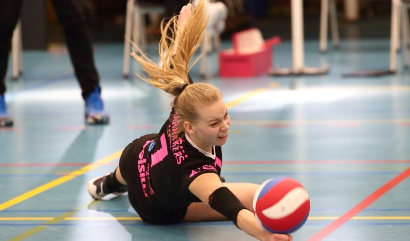 Bij de FAST Academy krijgt de jeugd de kans zich te ontwikkelen.