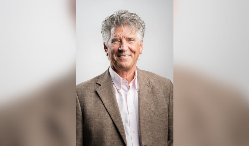 <p>Bart Theunissen neemt in november deel aan de gemeenteraadsverkiezingen voor de nieuw te vormen gemeente Land van Cuijk.</p>