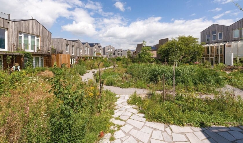 <p>'Bewust Wonen Werken Boschveld' is één van de vijf finalisten voor de Brabantse Stijlprijs 2021 met als thema ‘Een thuis voor iedereen!’.</p>