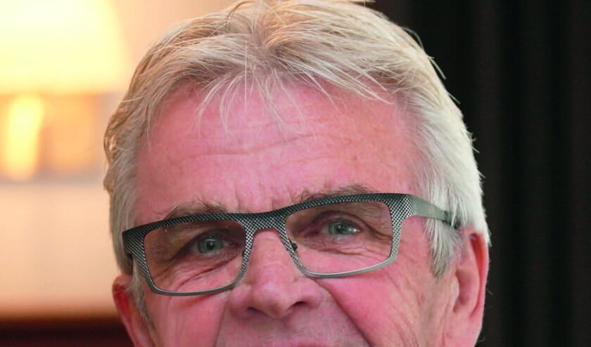 Leo Faassen (1945-2021)