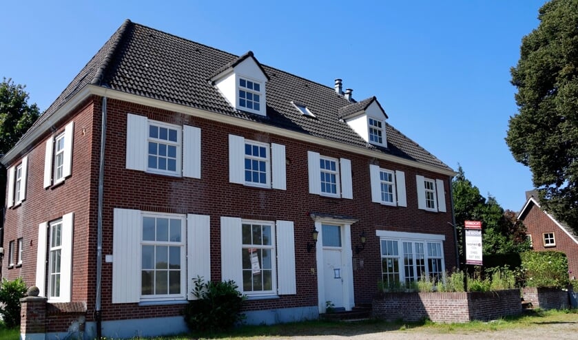 Het is afwachten wat er met het Maashotel gaat gebeuren. (Foto:SK-Media)