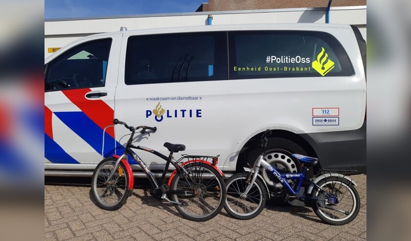 Foto: Politie Oss, Facebook