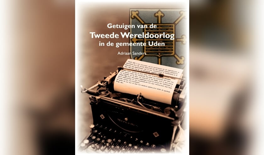 <p>In het boek staan dagboekaantekeningen over de oorlog en brieven en notities uit die tijd.</p>