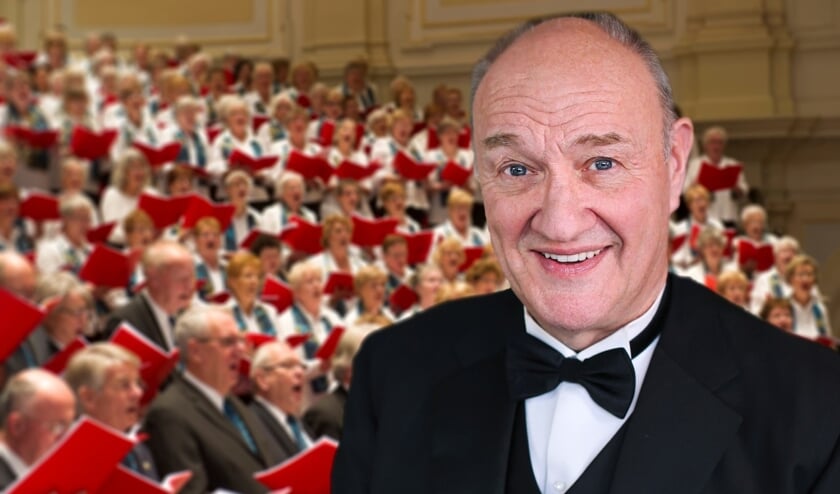 <p>Dit bijzondere koorproject geeft zanglustigen de kans om op te treden in een mooie concertzaal met niemand minder dan zanger Henk Poort. </p>