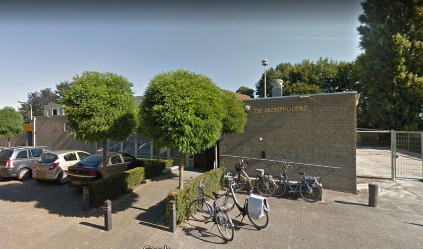 De tentoonstelling is te zien in gemeenschapshuis De Jachthoorn.