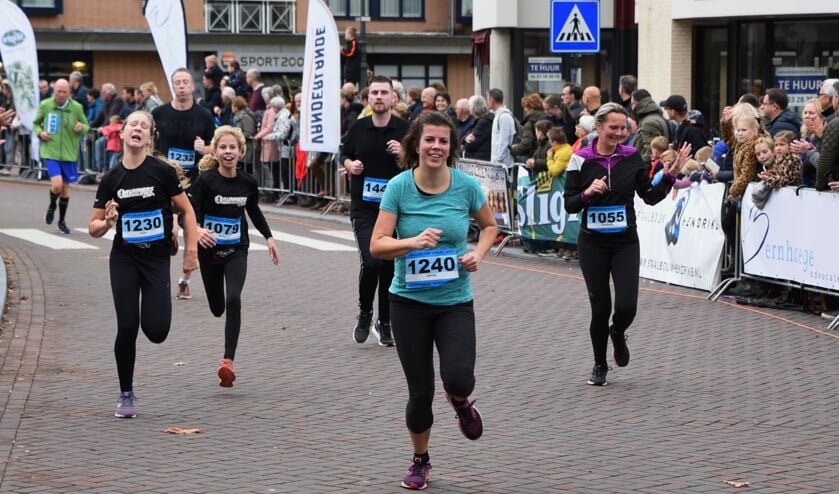 De inschrijving voor de Krollenloop is geopend!