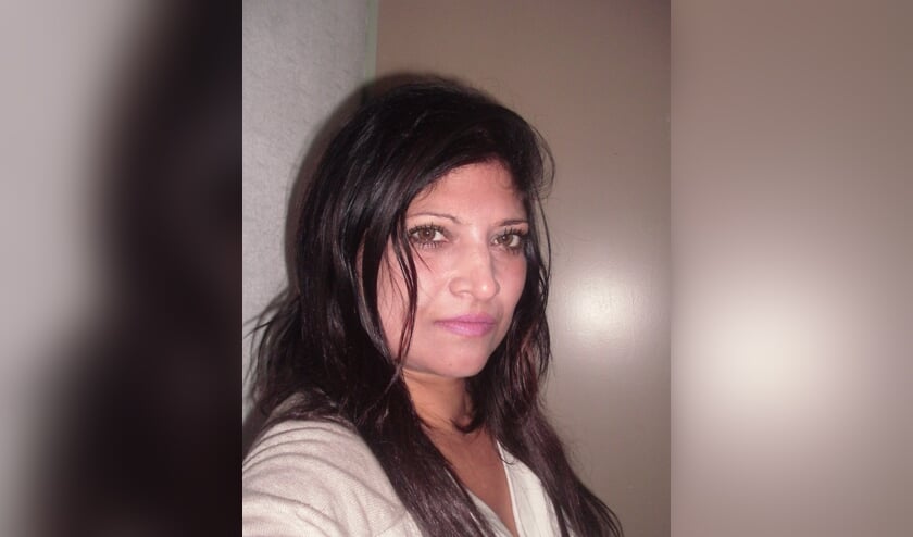 Mayra Abdoel helpt iedereen graag verder om vervolgens op eigen kracht verder te gaan.