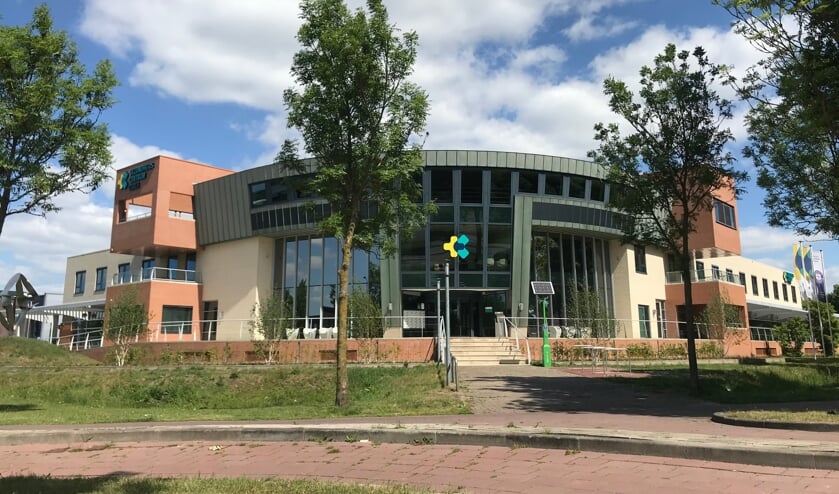 <p>Gezondheidscentrum Ceres in Heesch.</p>