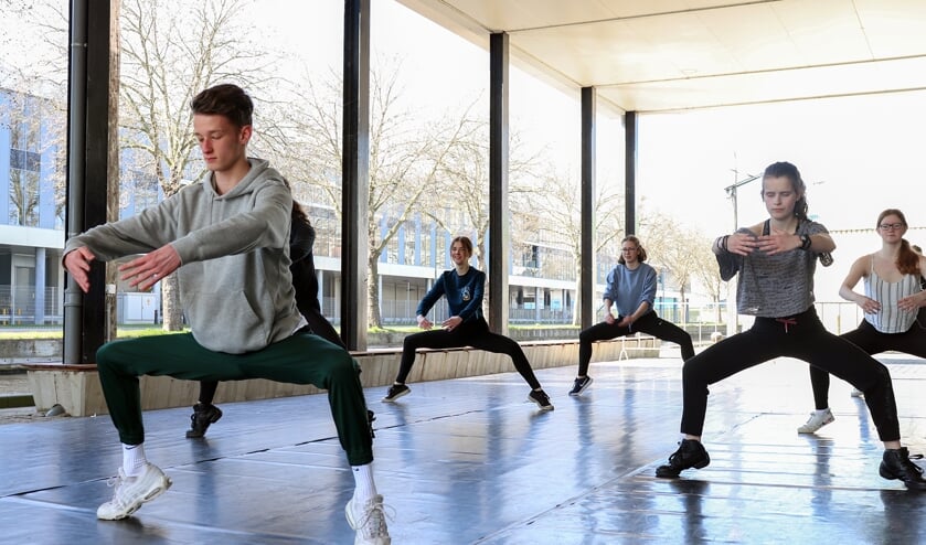 <p>Phoenix Cultuur op zoek naar nieuw talent.</p>
