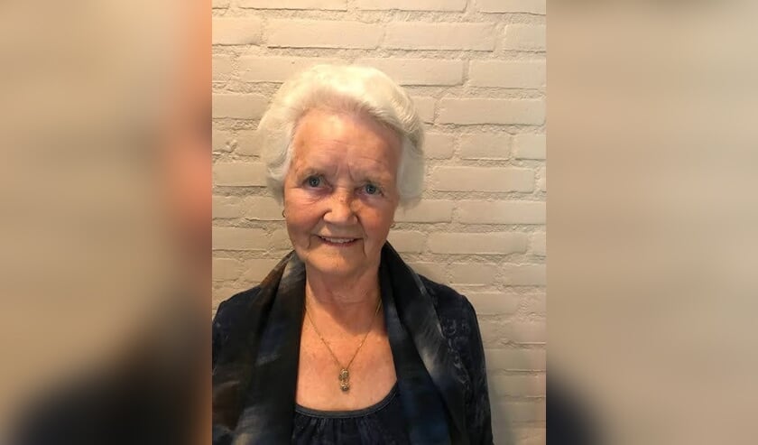 <p>De Bossche Bol XL van Banketbakkerij Jan de Groot deze week gaat naar Lucia Heijmans-Schorrenstein uit Den Bosch.</p>
