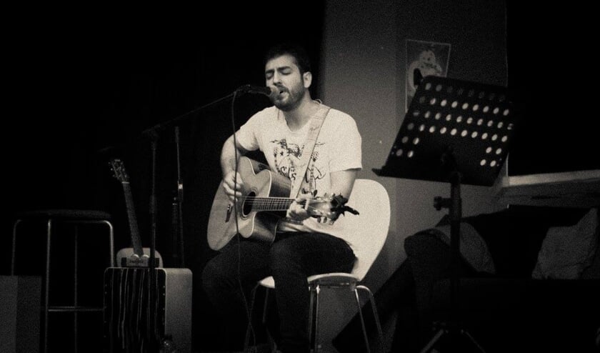 <p>Anil Dural.</p>
