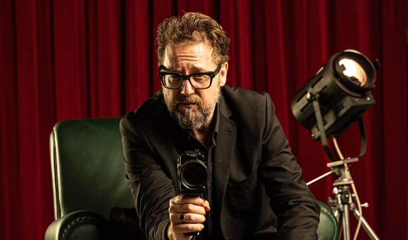<p>Verrijk je eigen filmkennis met het unieke theatercollege ‘Klassiekers met Koolhoven’. </p>