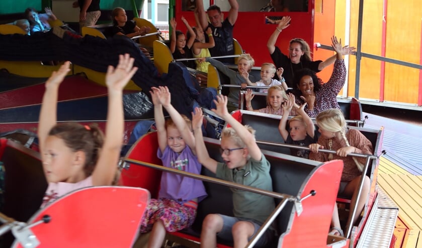 Kermis Lith.