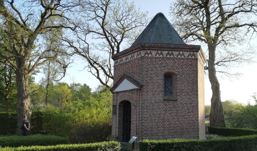 <p>Heemkundekring Zeeland trekt zich het lot van de kapel aan.</p>