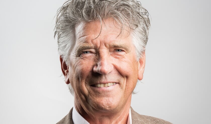 <p>Bart Theunissen neemt deel aan de gemeenteraadsverkiezingen.</p>