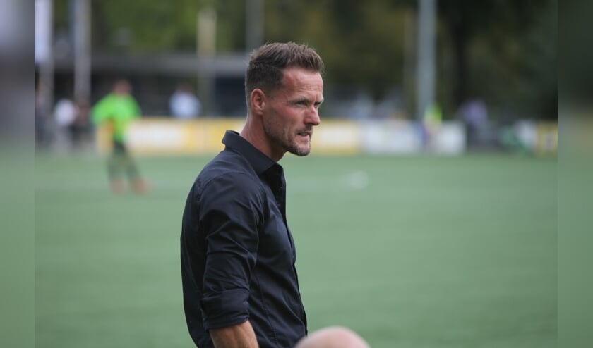 <p>Niels van Casteren zag Gemert winnen van TEC</p>