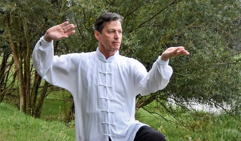 <p>De lessen Tai Chi en Qigong gaan deze maand weer van start.</p>