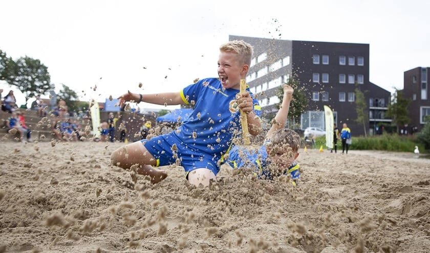 Clubkampioenschappen Redding Brigade Rosmalen Ocean 2021.