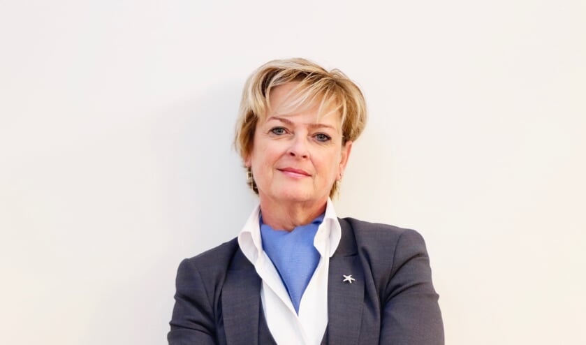 Ireen: "Tijdens de opleiding tot dementievriendelijke uitvaartverzorgster gingen er deuren voor me open waar ik geen weet van had."