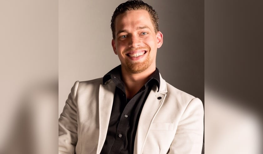 Erik Bomers.