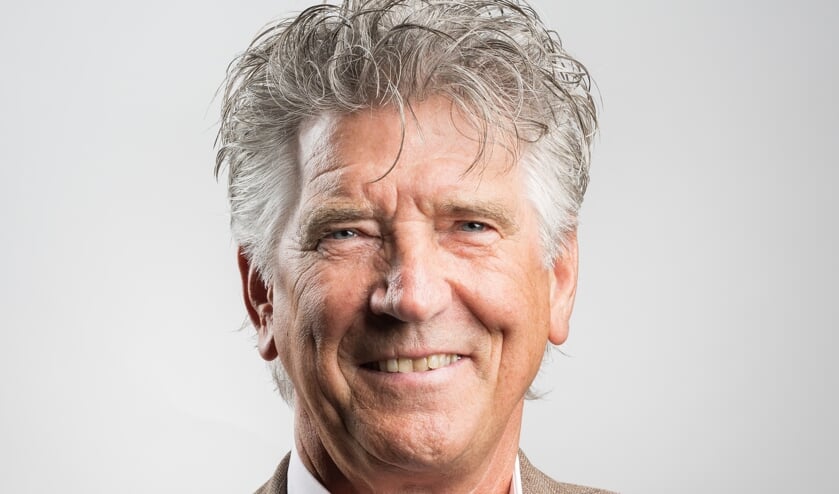 <p>Bart Theunissen neemt deel aan de gemeenteraadsverkiezingen.</p>