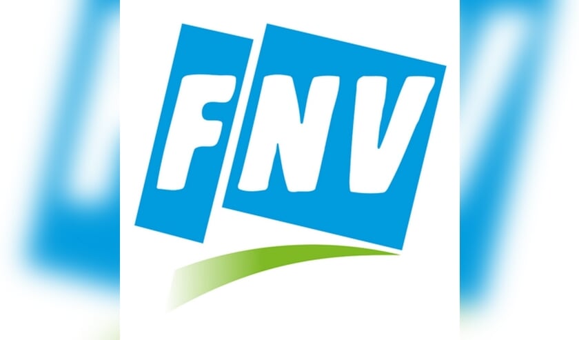 Bericht van de FNV.  
